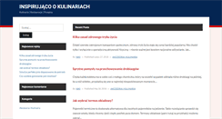 Desktop Screenshot of nightclub66.pl